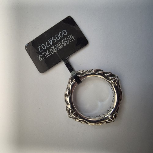 CHROME HEARTS饰品鉴定图片