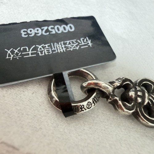 CHROME HEARTS饰品鉴定图片
