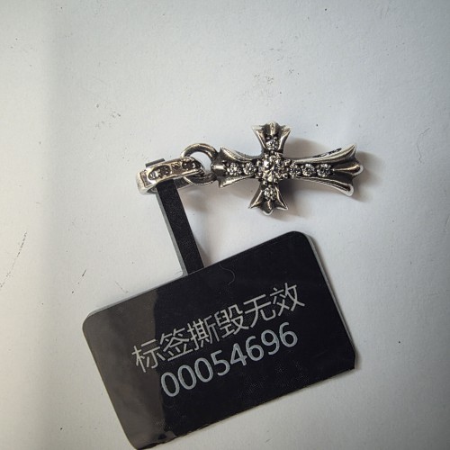 CHROME HEARTS饰品鉴定图片