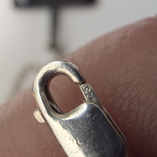 CHROME HEARTS饰品鉴定图片