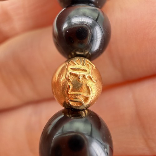 CHROME HEARTS饰品鉴定图片