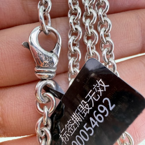 CHROME HEARTS饰品鉴定图片