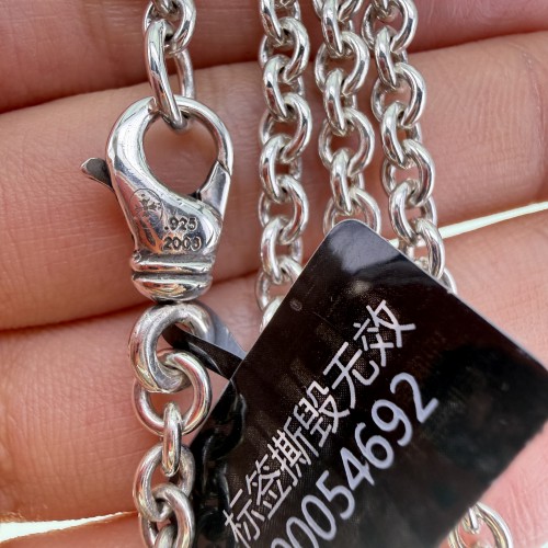 CHROME HEARTS饰品鉴定图片
