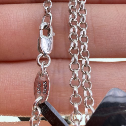 CHROME HEARTS饰品鉴定图片