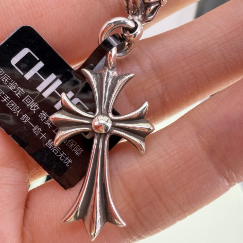 CHROME HEARTS饰品鉴定图片