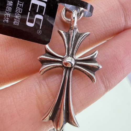 CHROME HEARTS饰品鉴定图片