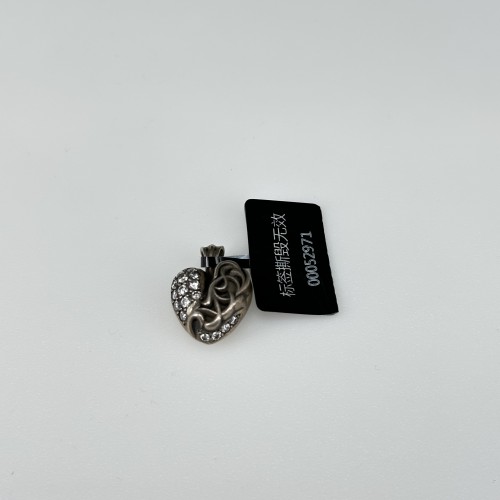 CHROME HEARTS饰品鉴定图片