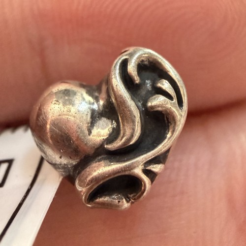 CHROME HEARTS饰品鉴定图片