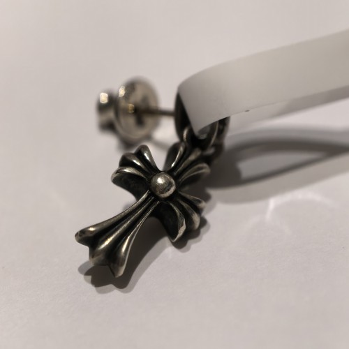 CHROME HEARTS饰品鉴定图片