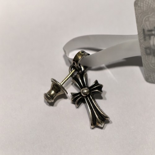 CHROME HEARTS饰品鉴定图片
