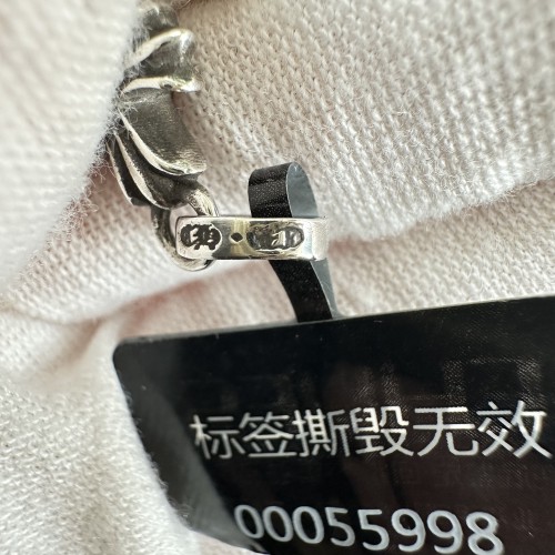 CHROME HEARTS饰品鉴定图片