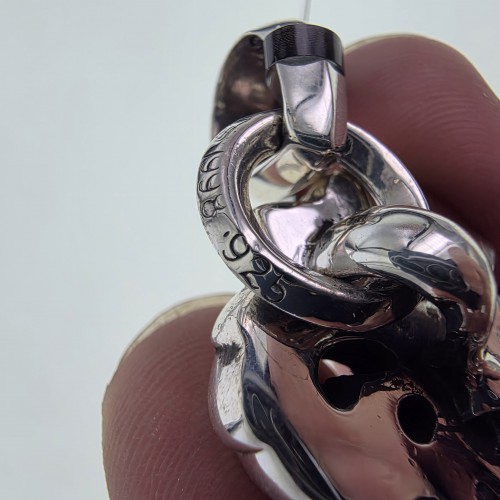 CHROME HEARTS饰品鉴定图片