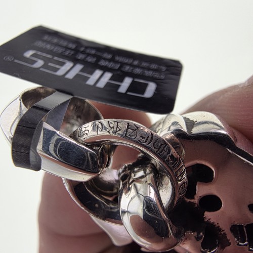 CHROME HEARTS饰品鉴定图片