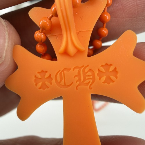 CHROME HEARTS饰品鉴定图片