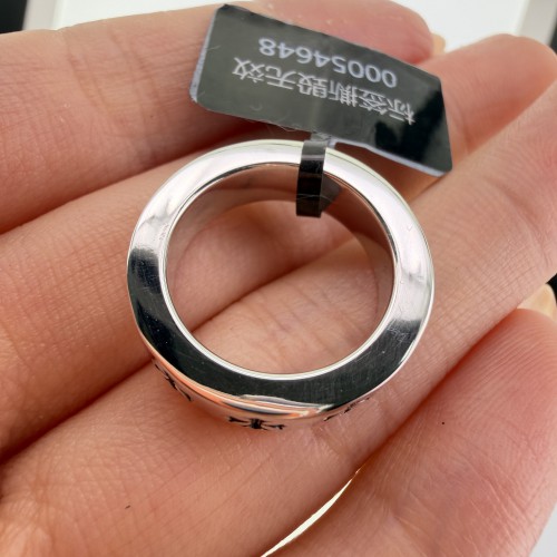 CHROME HEARTS饰品鉴定图片
