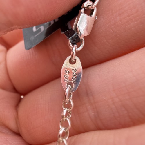 CHROME HEARTS饰品鉴定图片