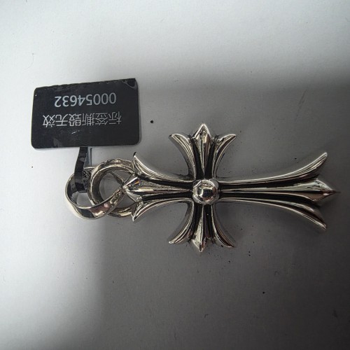 CHROME HEARTS饰品鉴定图片