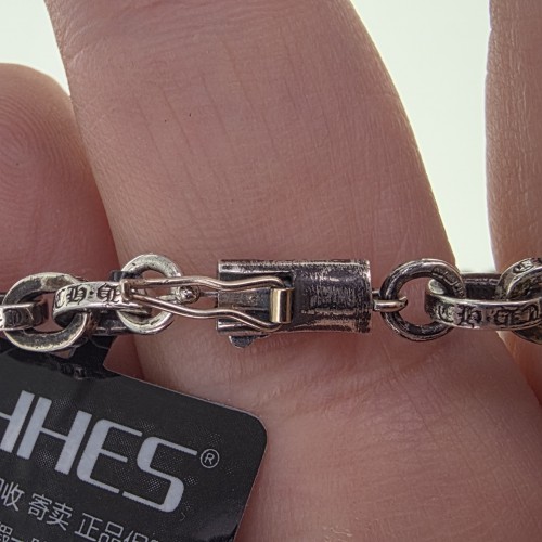 CHROME HEARTS饰品鉴定图片
