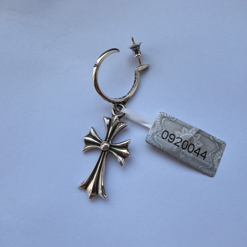 CHROME HEARTS饰品鉴定图片