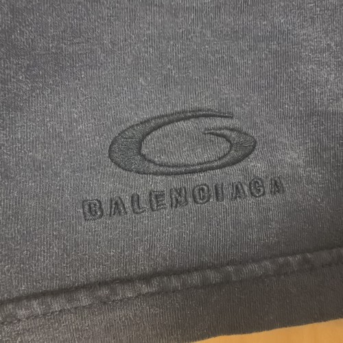 CHROME HEARTS服装类鉴定图片