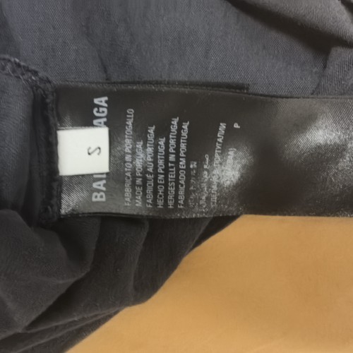 CHROME HEARTS服装类鉴定图片