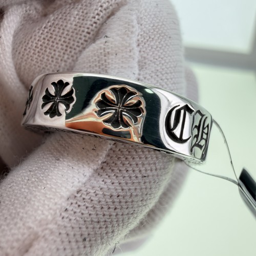 CHROME HEARTS饰品鉴定图片