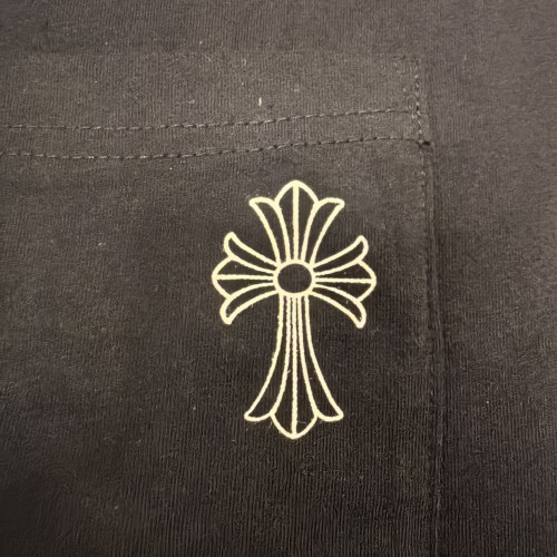 CHROME HEARTS服装类鉴定图片