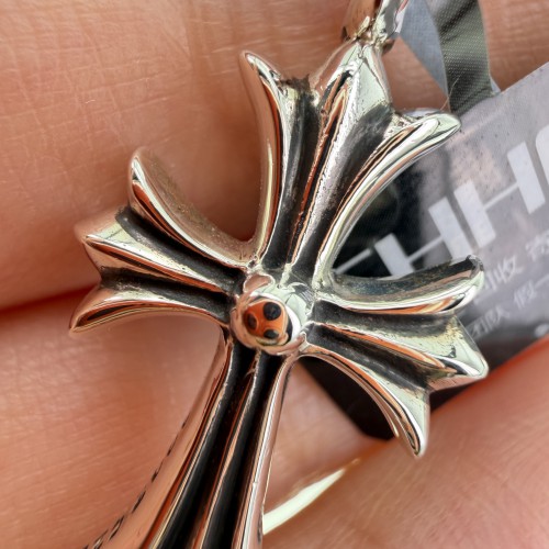 CHROME HEARTS饰品鉴定图片