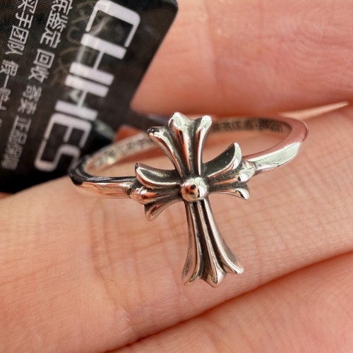 CHROME HEARTS饰品鉴定图片