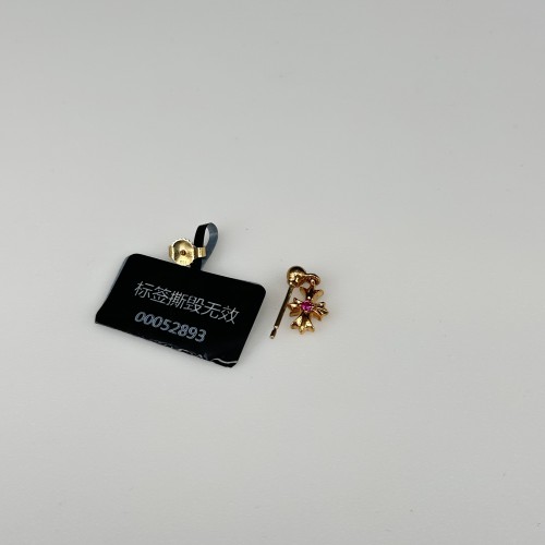 CHROME HEARTS饰品鉴定图片