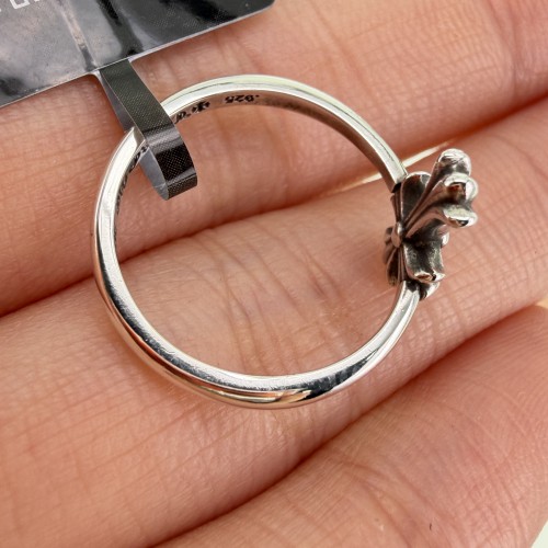 CHROME HEARTS饰品鉴定图片
