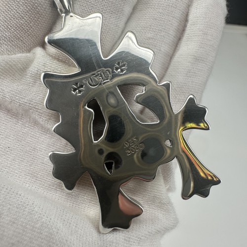 CHROME HEARTS饰品鉴定图片
