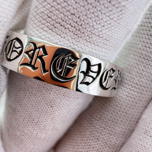 CHROME HEARTS饰品鉴定图片