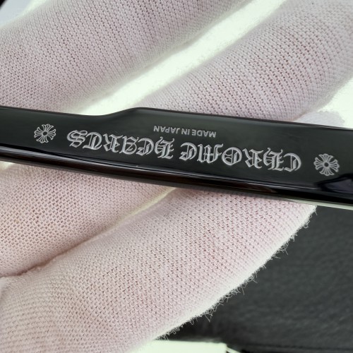 CHROME HEARTS饰品鉴定图片