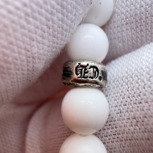 CHROME HEARTS饰品鉴定图片