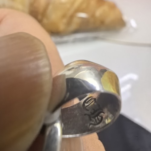CHROME HEARTS饰品鉴定图片