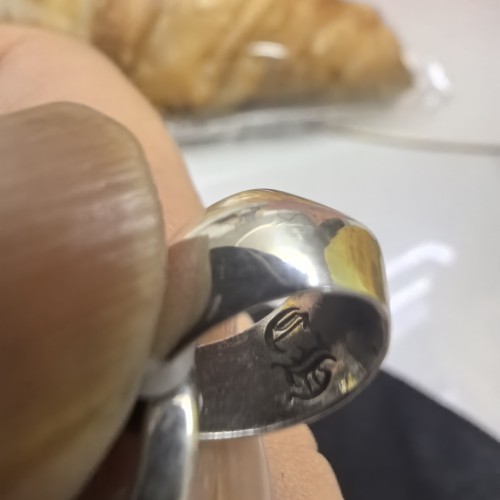 CHROME HEARTS饰品鉴定图片