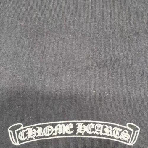 CHROME HEARTS服装类鉴定图片