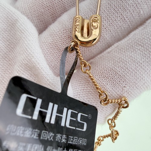 CHROME HEARTS饰品鉴定图片
