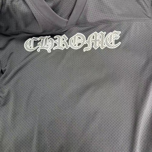 CHROME HEARTS服装类鉴定图片