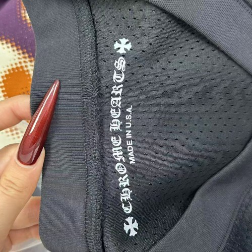 CHROME HEARTS服装类鉴定图片
