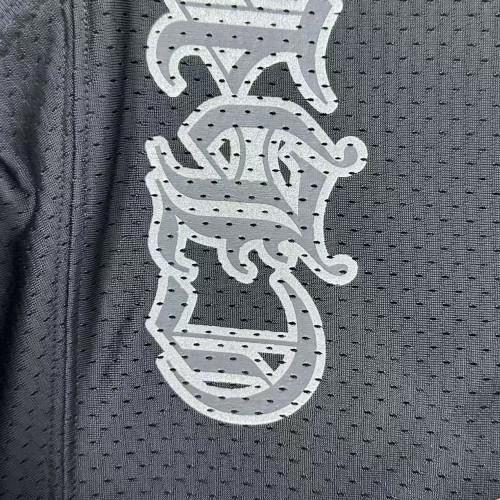 CHROME HEARTS服装类鉴定图片