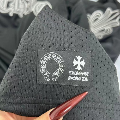 CHROME HEARTS服装类鉴定图片