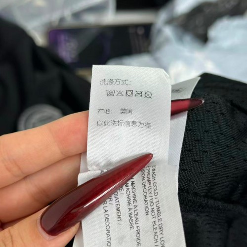 CHROME HEARTS服装类鉴定图片