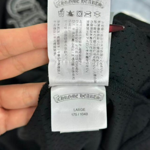 CHROME HEARTS服装类鉴定图片