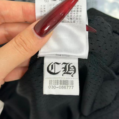 CHROME HEARTS服装类鉴定图片