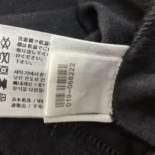 CHROME HEARTS服装类鉴定图片