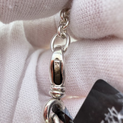 CHROME HEARTS饰品鉴定图片