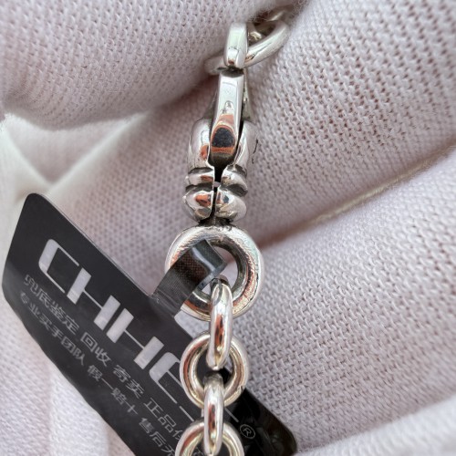 CHROME HEARTS饰品鉴定图片
