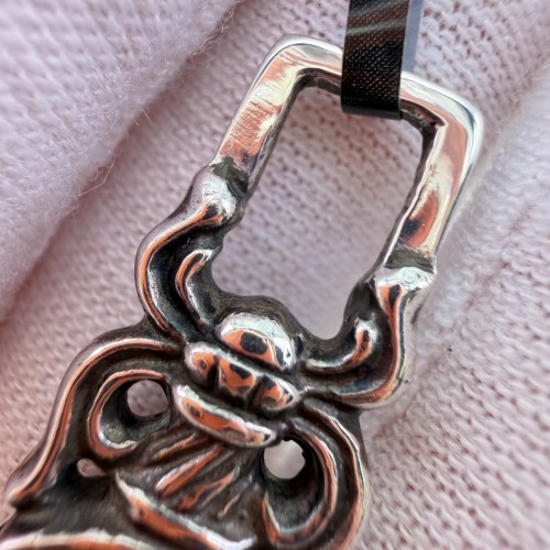 CHROME HEARTS饰品鉴定图片